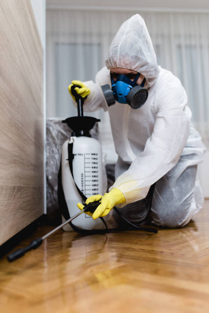 Best Pest Prevention Services  in Worthington, MN